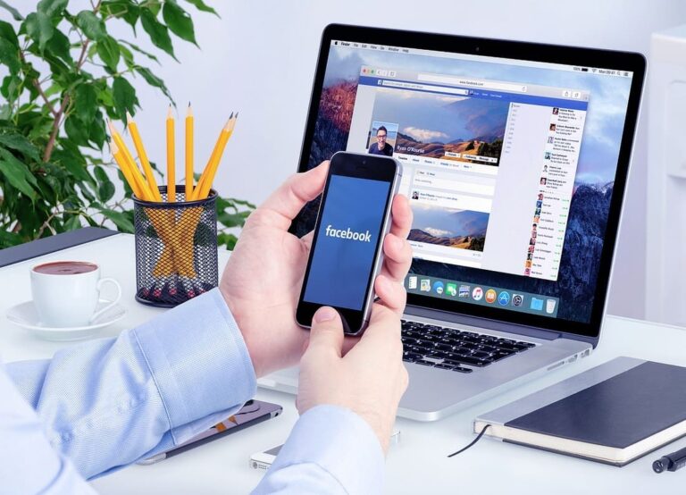 Facebook Ads E-commerce