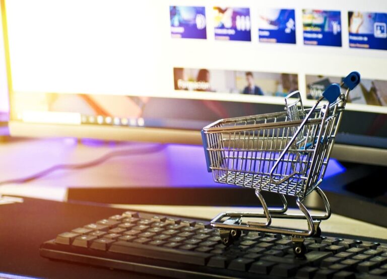 10 erreurs qui font fuir les visiteurs d’une boutique en ligne