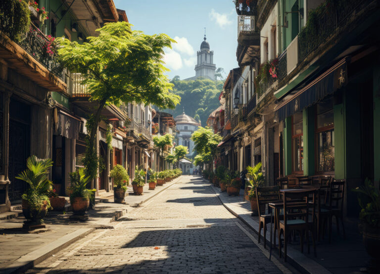 Les 10 villes les plus sous-cotées à découvrir en 2025