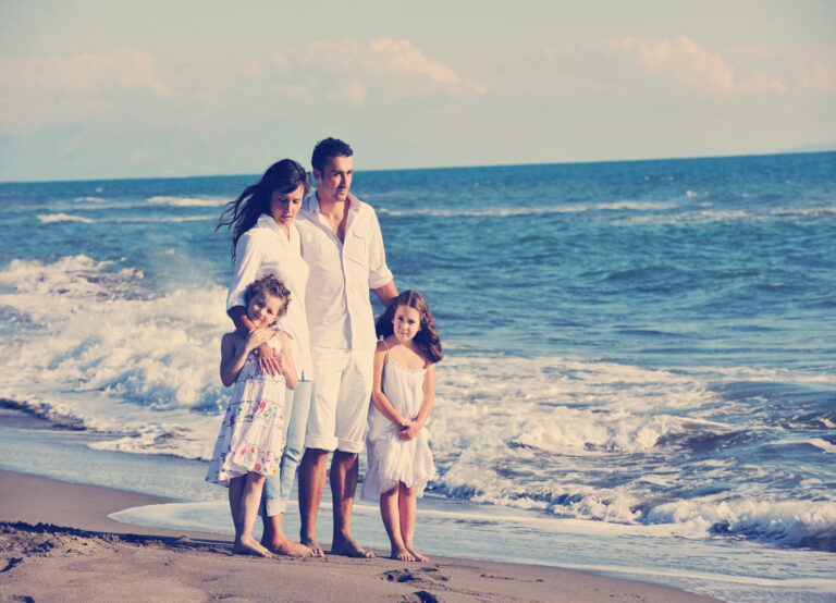 Vacances en famille : astuces pour organiser un voyage réussi sans stress