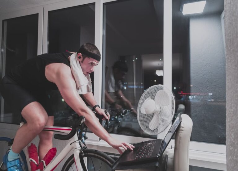 Programme HIIT : 15 minutes pour brûler un max de calories