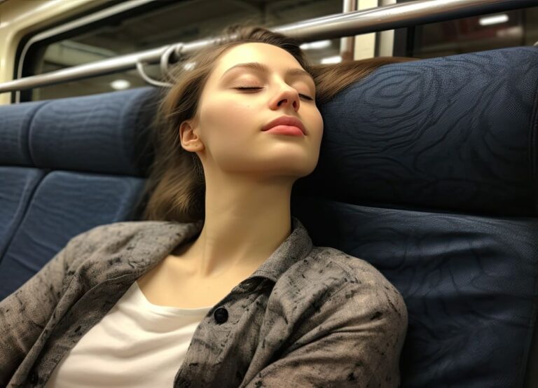 voyager en train